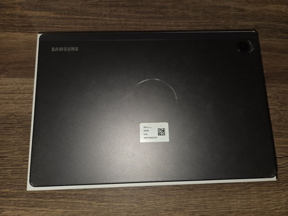Tablet samsung sx m200