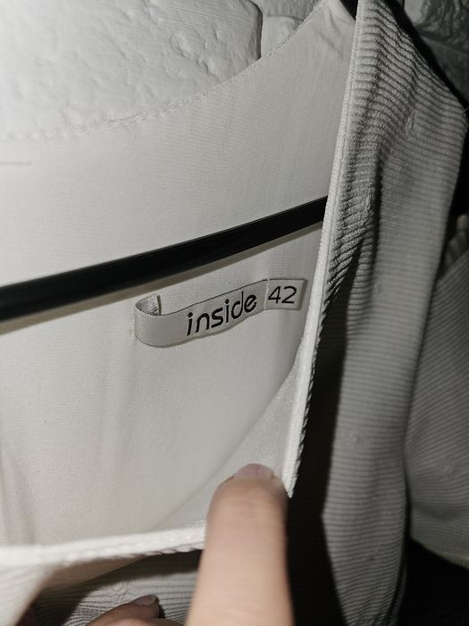 Sukienka na każdą uroczystość wesele komunia chrzest INSIDE 42