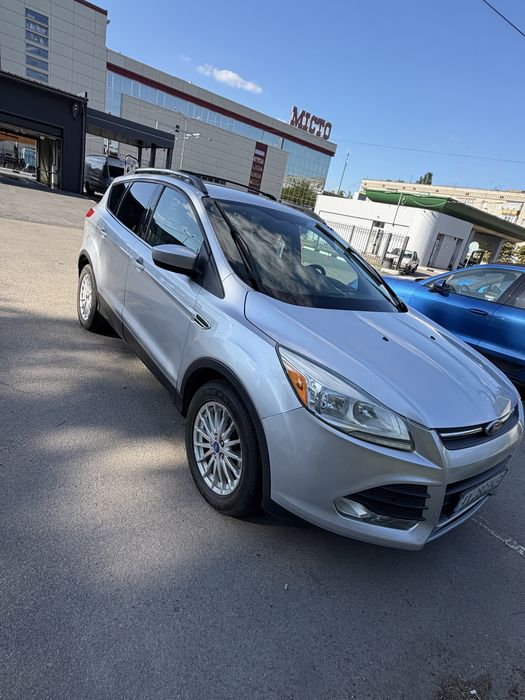 Ford Escape 2013