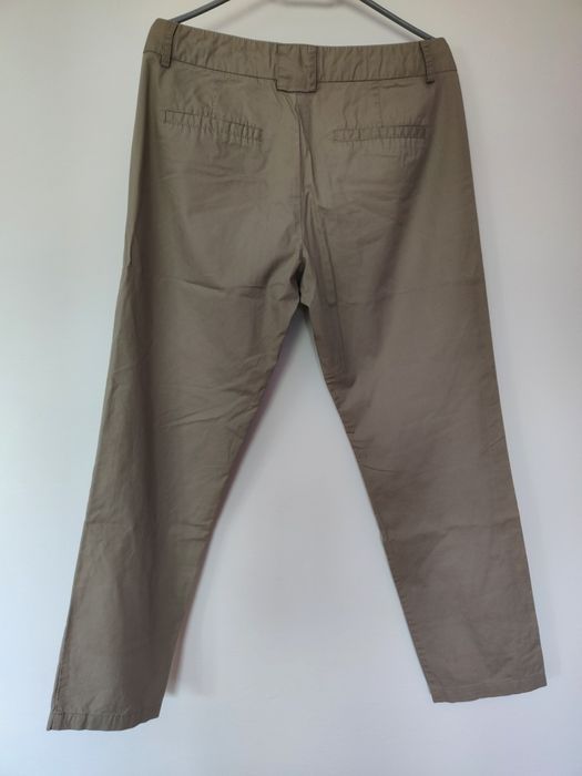 Spodnie damskie 3/4  ZERO