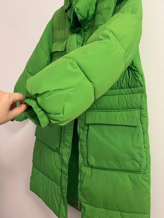 Продаю пуховик  Lady Yep, 46 розміру.