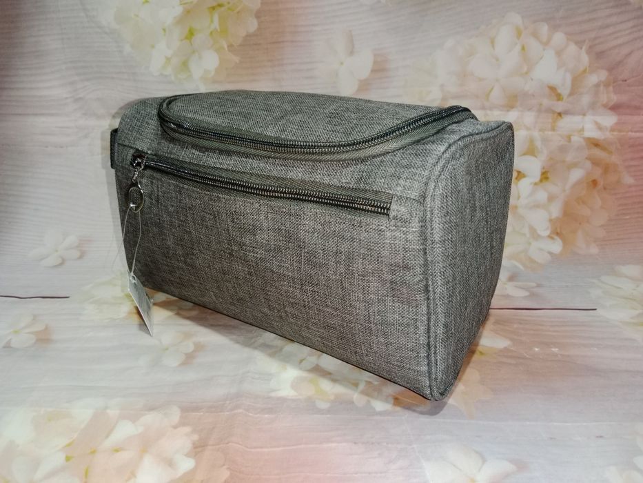 Дорожня косметичка