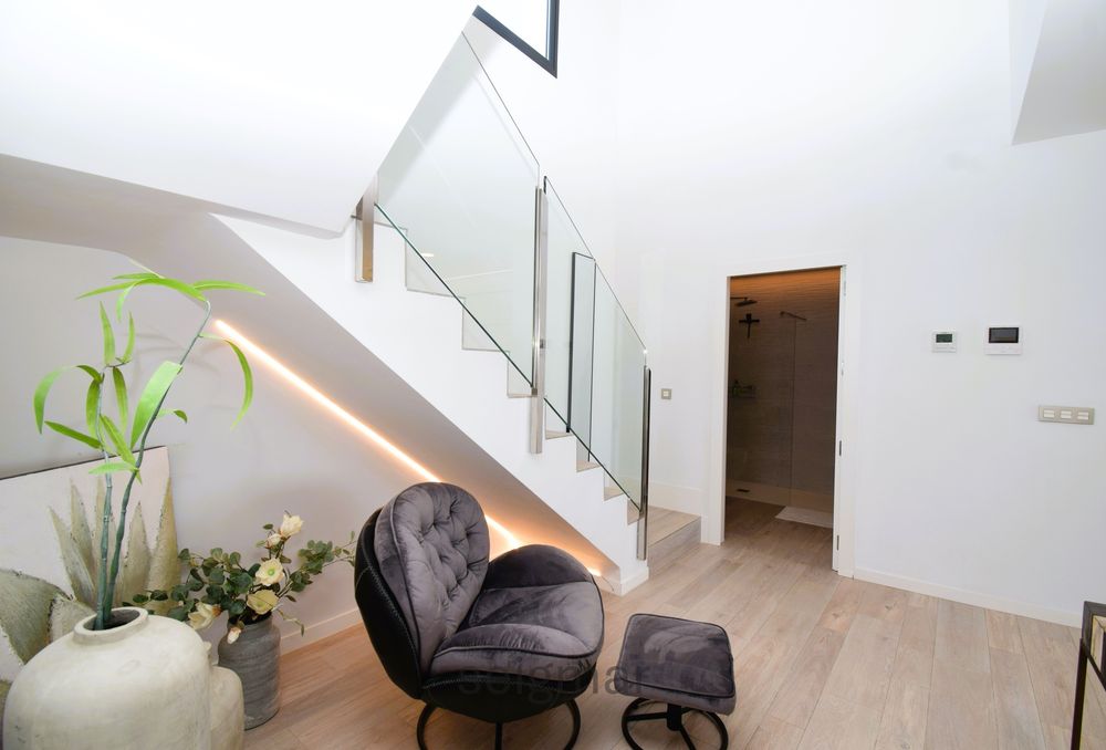 Willa Puerto Rico 52 - Finestrat (Benidorm)