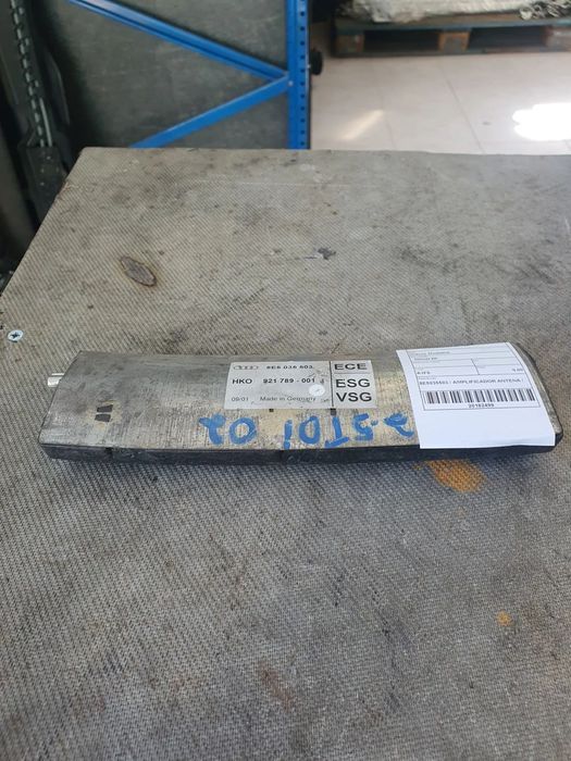 ANTENA AUDI A4 B6 / 8E5035503