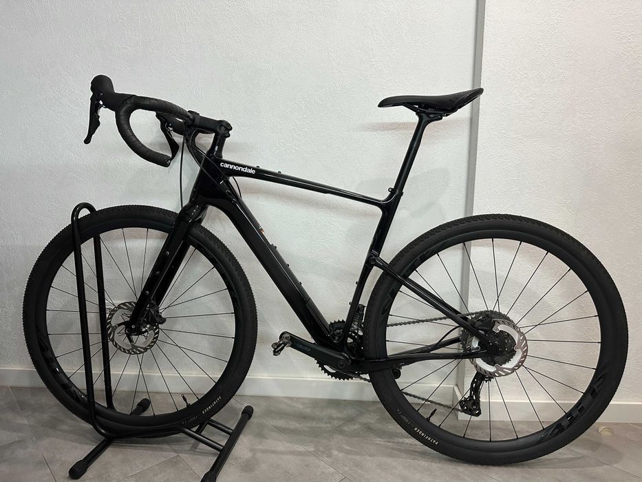 Cannondale Topstone Carbon 3 2024 [M]