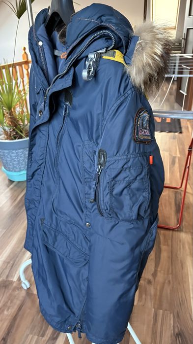 Posiadam do sprzedaży kurtke Parajumpers XXL