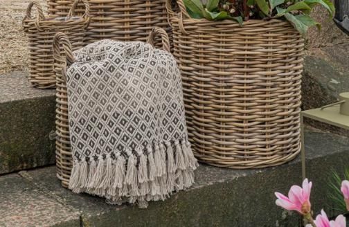 Теплий плед для тепла і затишку