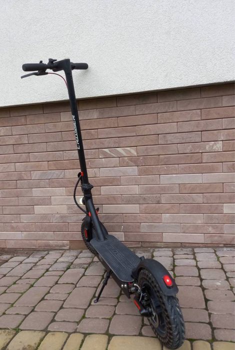 Електросамокат Crosser E9 MAX
