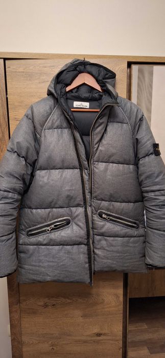 Stone Island куртка, L