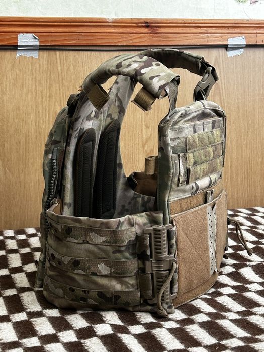 Продам AVS MOD 2 Protec — Multicam