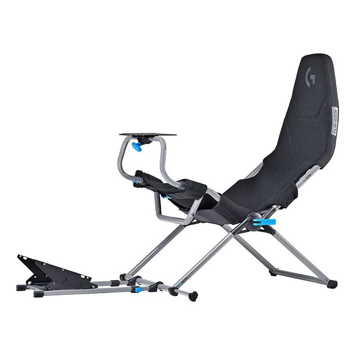 Cockpit playseat Challenge X - Logitech G Edition