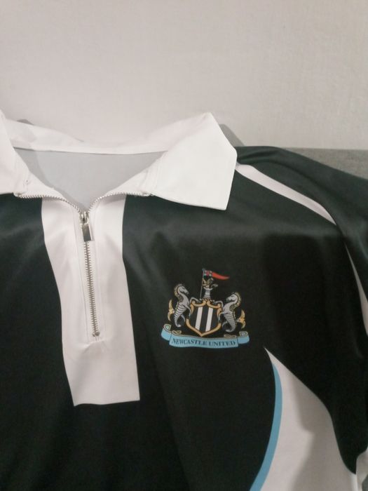 Koszulka meska?pilkarska 3XL Newcastle united