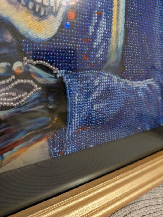 Quadro " Eternidade"