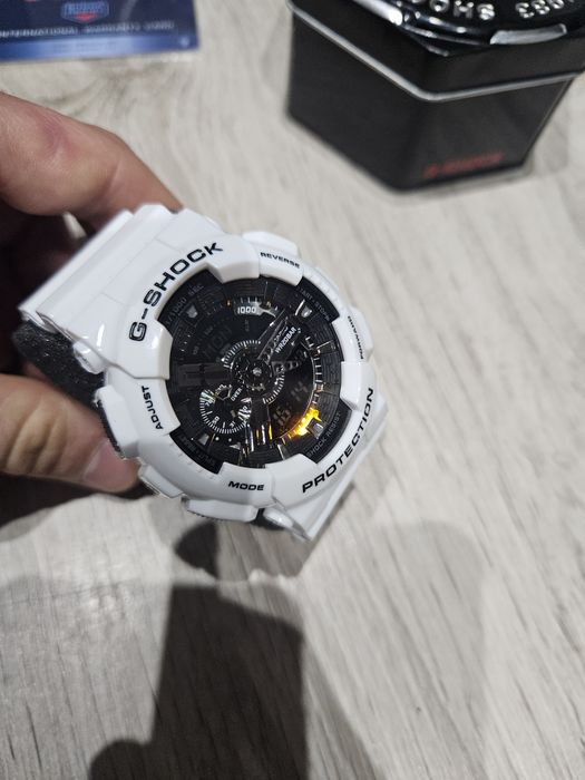 Zegarek casio g shock