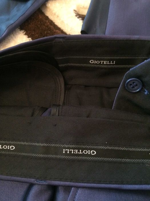 Костюм Тройка GIOTELLI