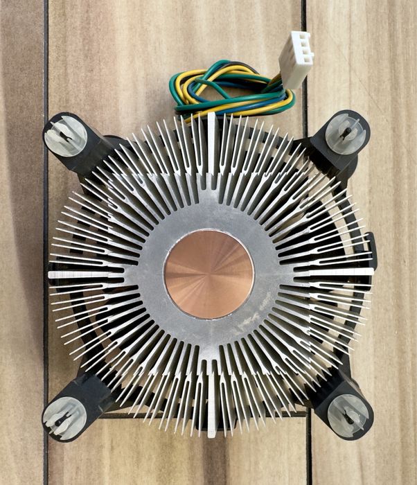 Intel  Desktop DQ45CB LGA775  + Intel Pentium Dual-Core E6700  + DDR 2