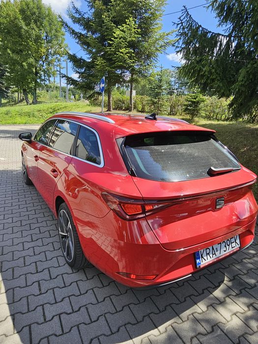 Wynajem, Wypożyczalnia samochodów, automat, Hak, Kraków