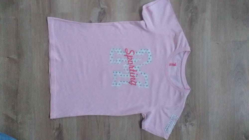 Koszulka t-shirt alive rozmiar 164