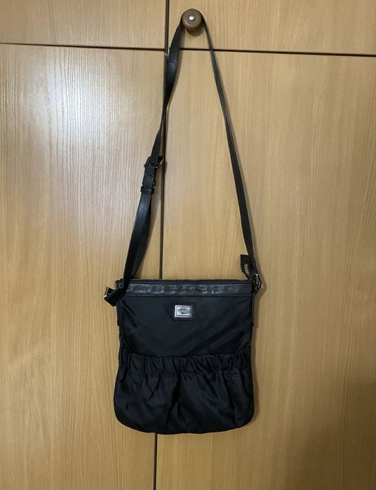 Cумка через плече барберри Burberry барсетка месенджер Оригинал