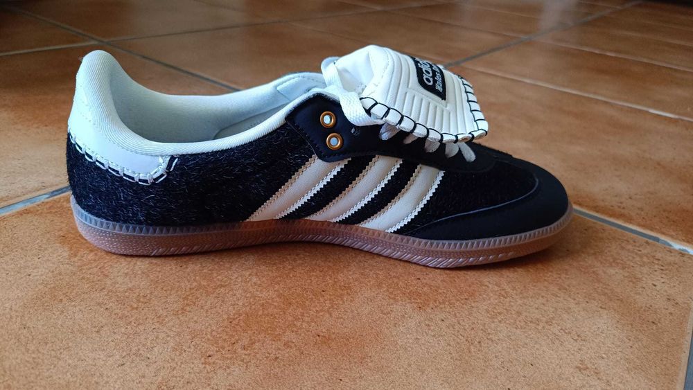 Ténis adidas Wales Bonner