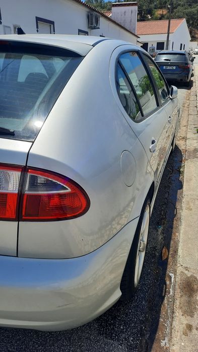 Seat Leon 1.6 kit cupra