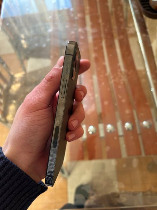Iphone 12 pro 128gb neverlock