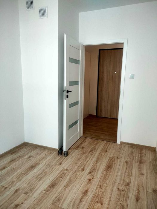 Gdańsk Letnica, 53 m², 3-pokoje, balkon, miejsce parkingowe