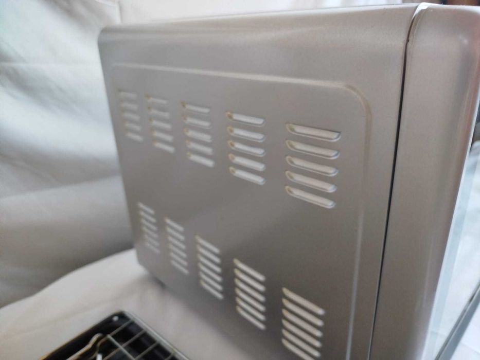 Mini piekarnik Klarstein Masterchef 60