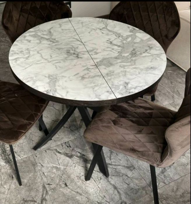 Столик для кухні