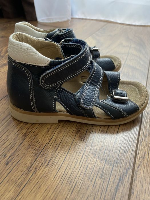 Ортопедичні сандалі босоніжки Thomas Heel 27 розмір