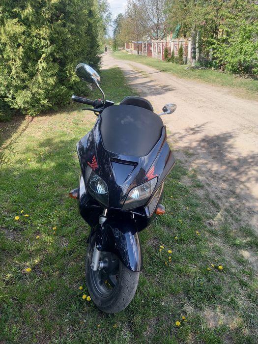 Хонда Форза nss250