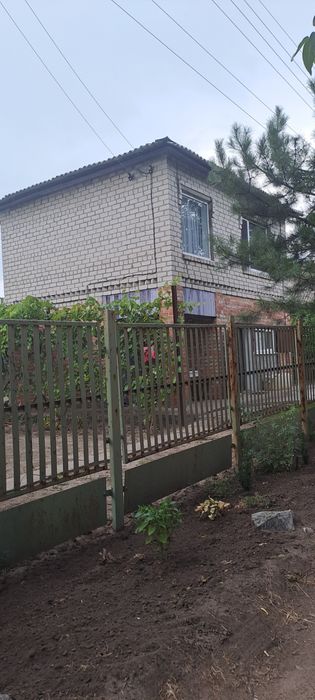 Дом в дачном кооперативе за  Отрадным дача