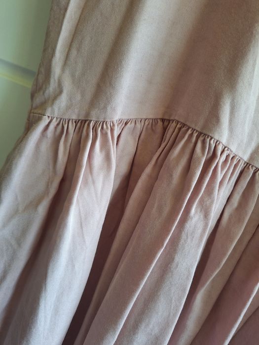 Piekna letnia sukienka