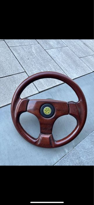 Volante MADEIRA Vw