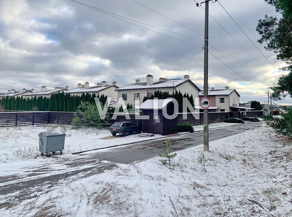 Продаж земельної ділянки 0,81 га Вишгородський р-н Лебедівка, без %