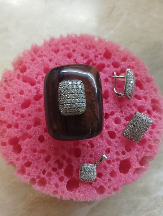 Кольцо,перстень,браслет