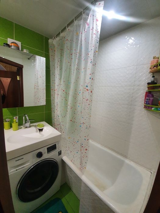 Цена снижена ‼️ 3 к.кв. с ремонтом Одесская ‼️пр. Гагарина д.179