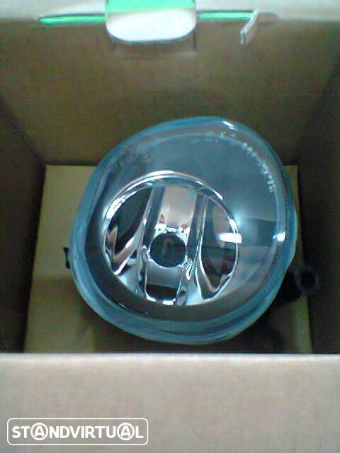 Farois nevoeiro Audi A3 S3 8L  ( novos )