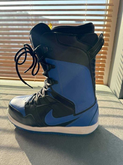 Buty snowboardowe NIKE Vapen Warszawa Wola  OLX.pl