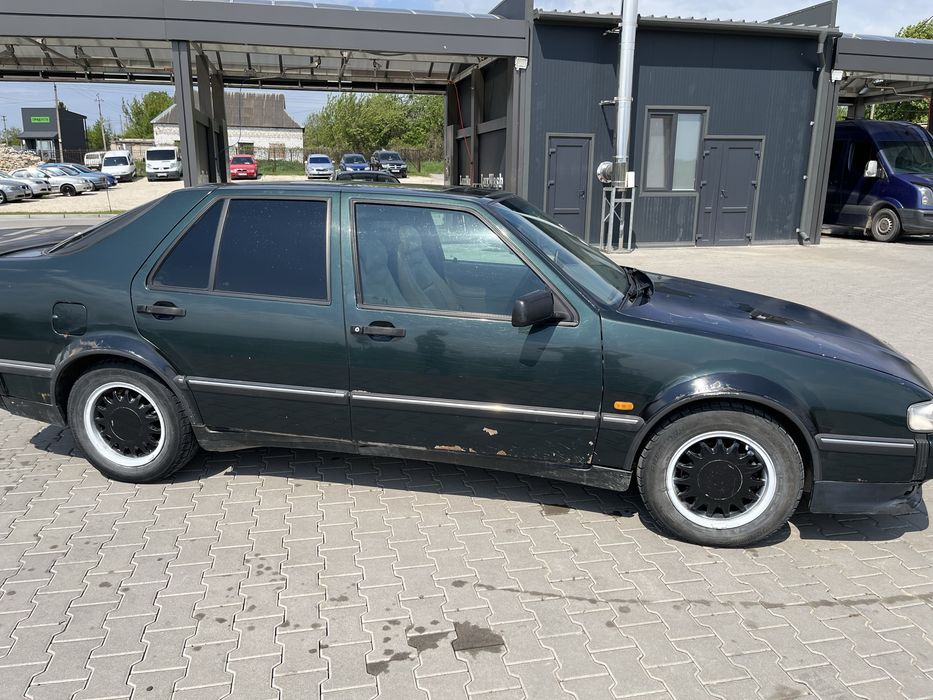 Продам  авто  SAAB