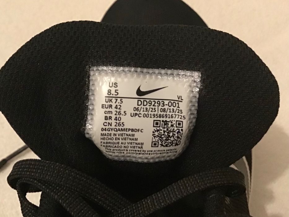 Ténis Nike Downshifter 12