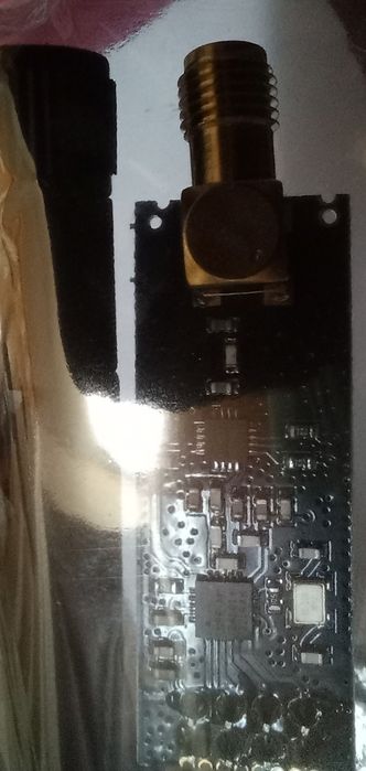 Трансивер бездротовий