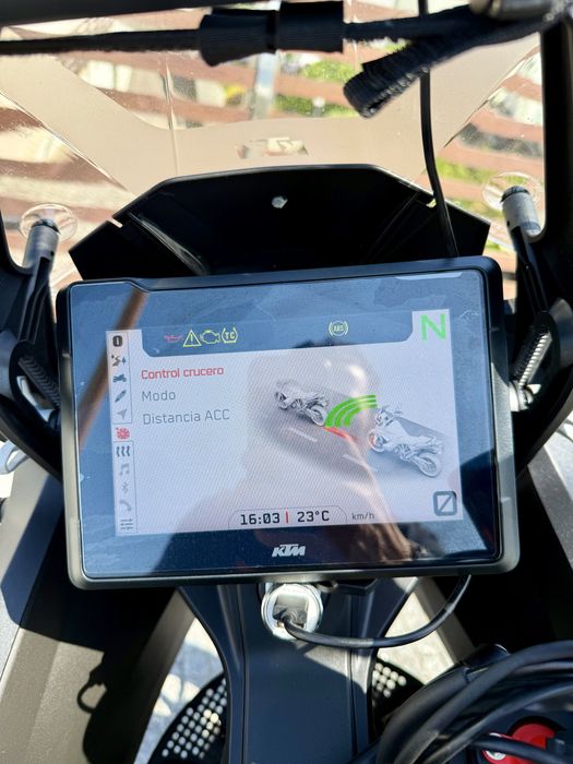 KTM 1290 Super Adventure S – Junho 2023 | 29.000 km