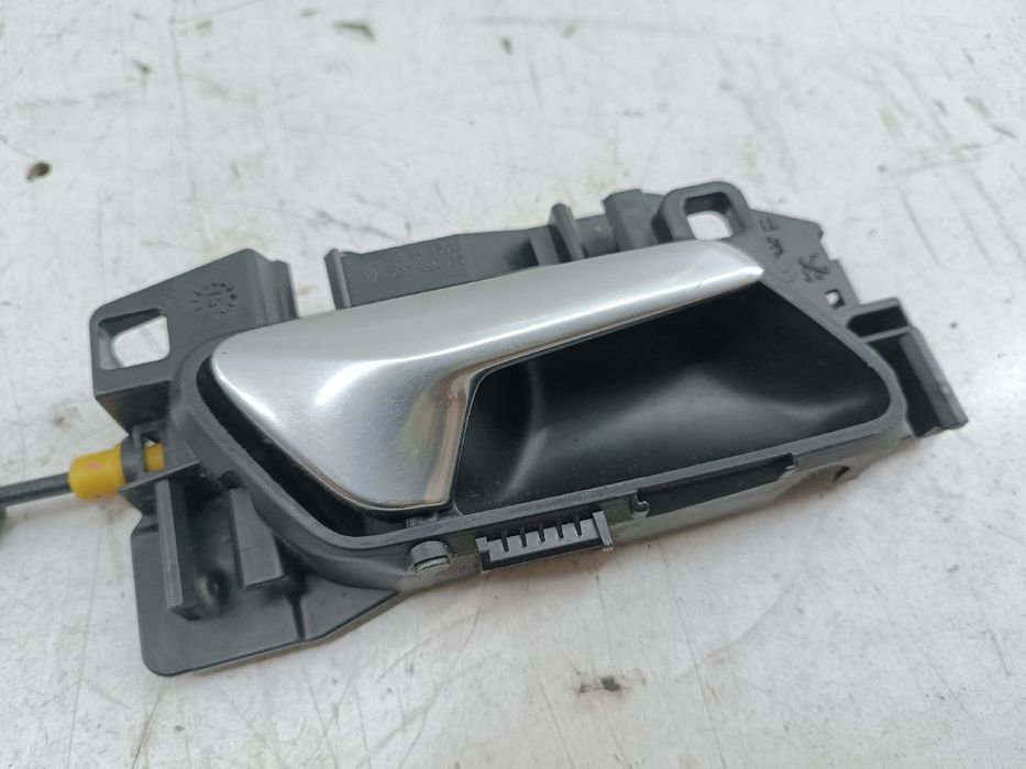 Fecho de porta - peugeot 308 sw ii | 14 -
