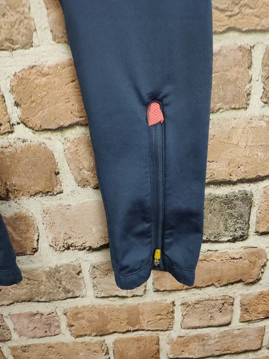 Helly hansen training sportowe legginsy rozm xs