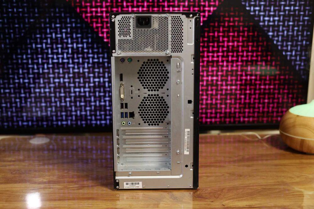 комп'ютер intel core i5-6400/8Gb DDR4/120Gb ssd Fujitsu esprimo