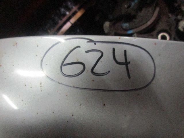 Capot MERCEDES-BENZ Classe A (W168)