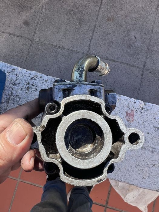Bomba direcao 300tdi