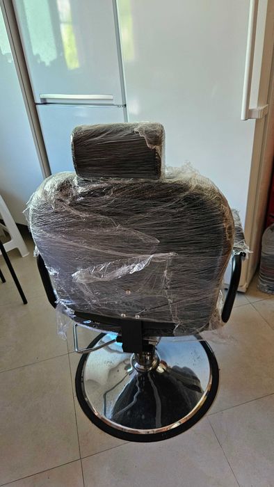 Cadeira barbearia/estética