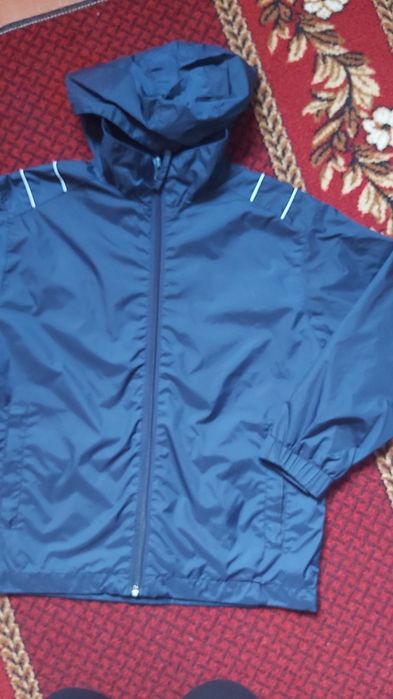 Вітровка на хлопчика